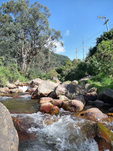 San Cristóbal sur - Ferretería en Bogotá