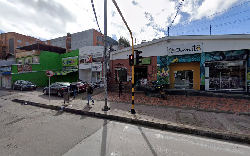 San Miguel - Ferretería en Bogotá