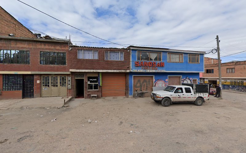 SANOSAN FERRETERIA - Ferretería en Bogotá