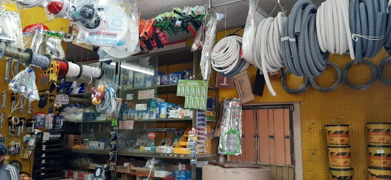 Santimar - Ferretería en Bogotá