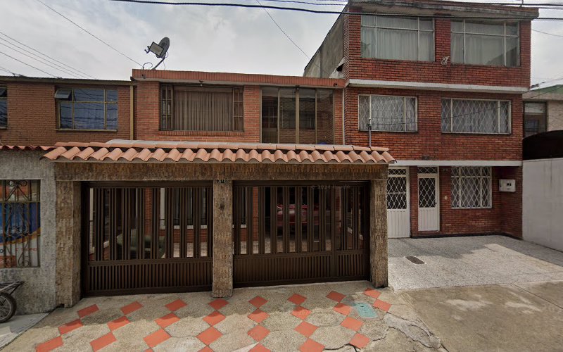 SEGAR SA - Ferretería en Bogotá