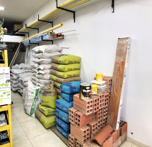 Segura | Cerrajería y Ferretería - Ferretería en Bogotá