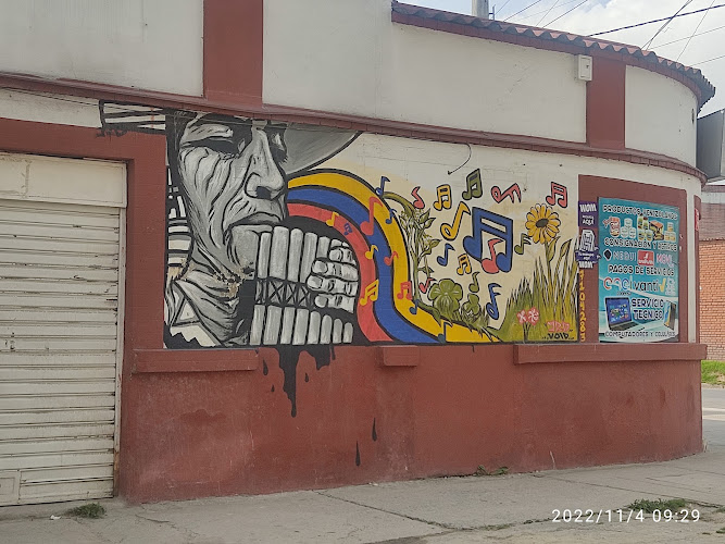 Segurigas - Ferretería en Bogotá