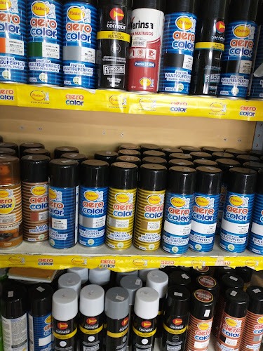 SERVI HOGAR - Ferretería en Bogotá