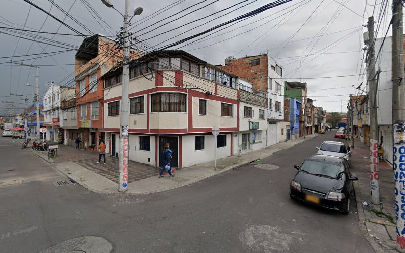 Servi Plomeria - Ferretería en Bogotá