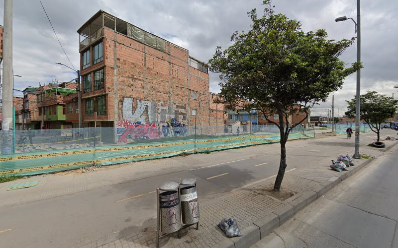 Servicio De Corte Sierra Vertical - Ferretería en Bogotá