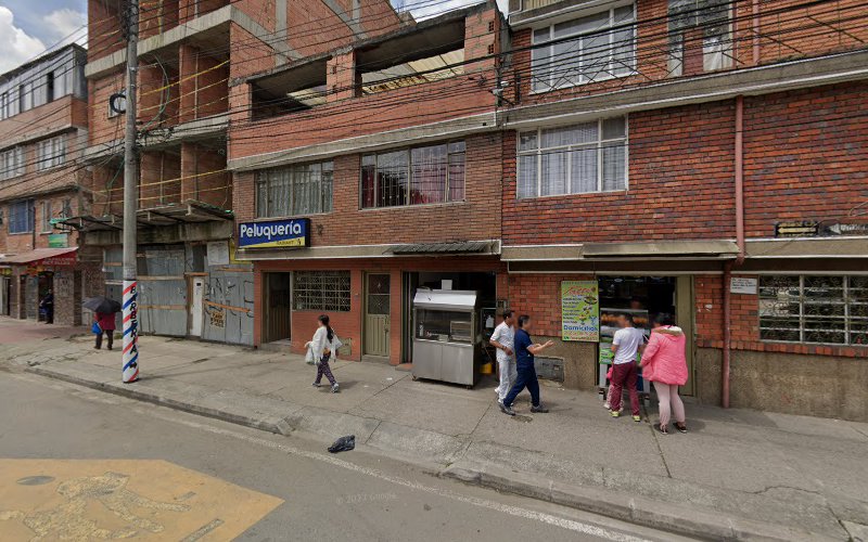 SERVICIO TÉCNICO EL OJO MÁGICO - Ferretería en Bogotá