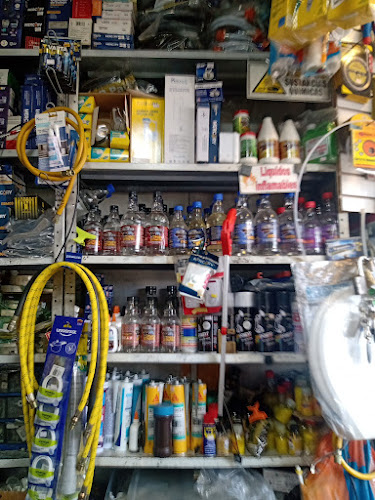 Servicio Tecnico Y Electronicos - Ferretería en Bogotá