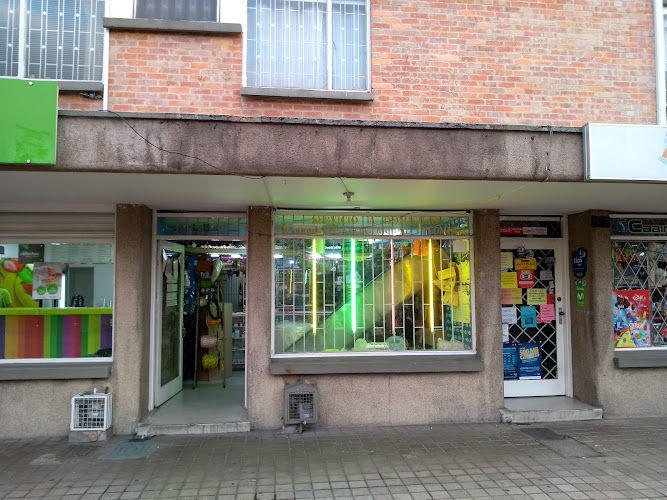 Servielectricos Ferreteria - Tienda de herramientas en Bogotá