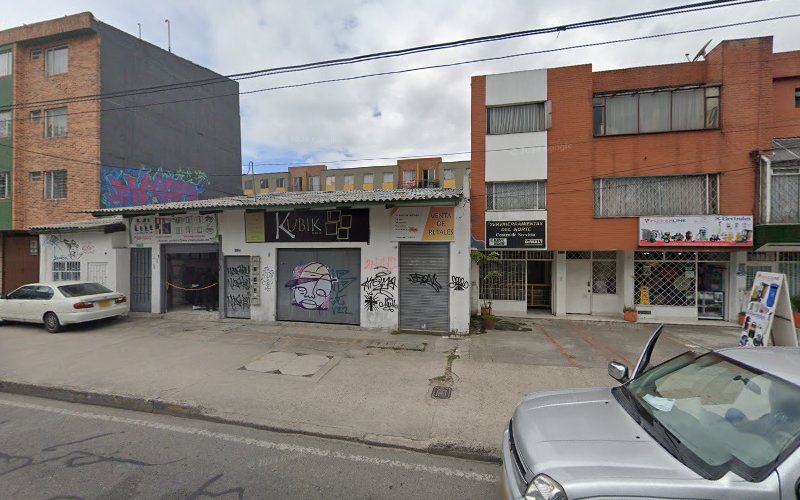 Serviherramientas Del Norte - Ferretería en Bogotá