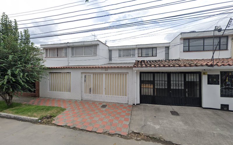 Seyma - Ferretería en Bogotá