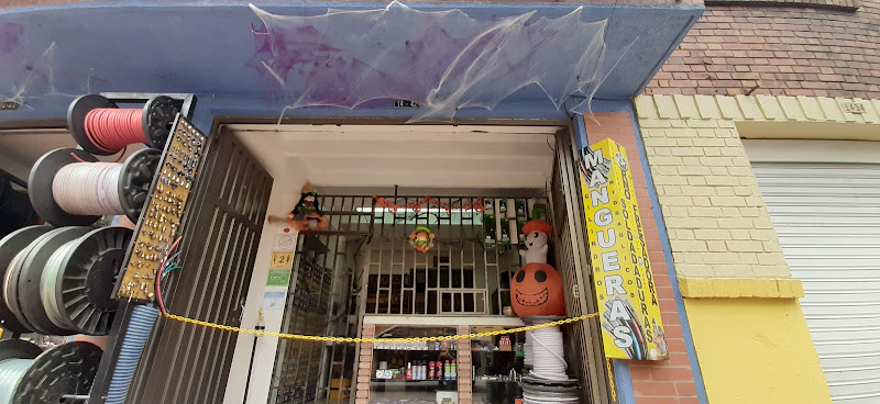 SHEMCO CV SAS - Ferretería en Bogotá