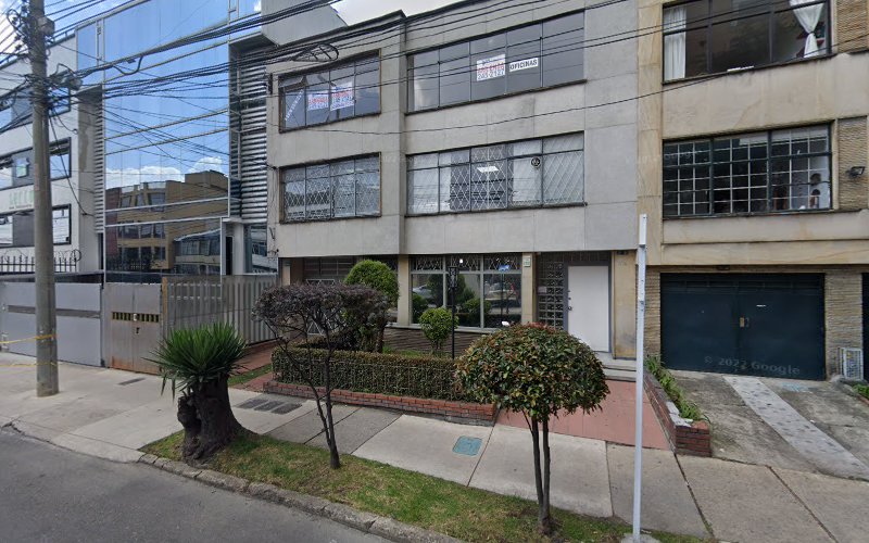 Sikno Sas - OKA - Ferretería en Bogotá