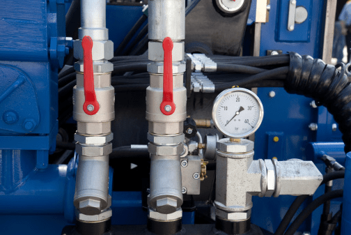 SISTEMAS DE PRESIÓN LTDA - Ferretería en Bogotá