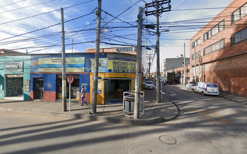 Soluciones Aragon - Ferretería en Bogotá