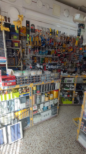 Soluciones Electricas Ac Dc Jp - Ferretería en Bogotá