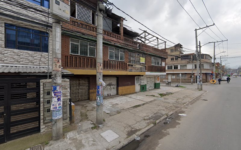 Soluciones Integrales Ferrecenter Sas - Ferretería en Bogotá