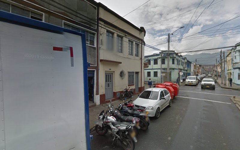 spem de colombia - Ferretería en Bogotá