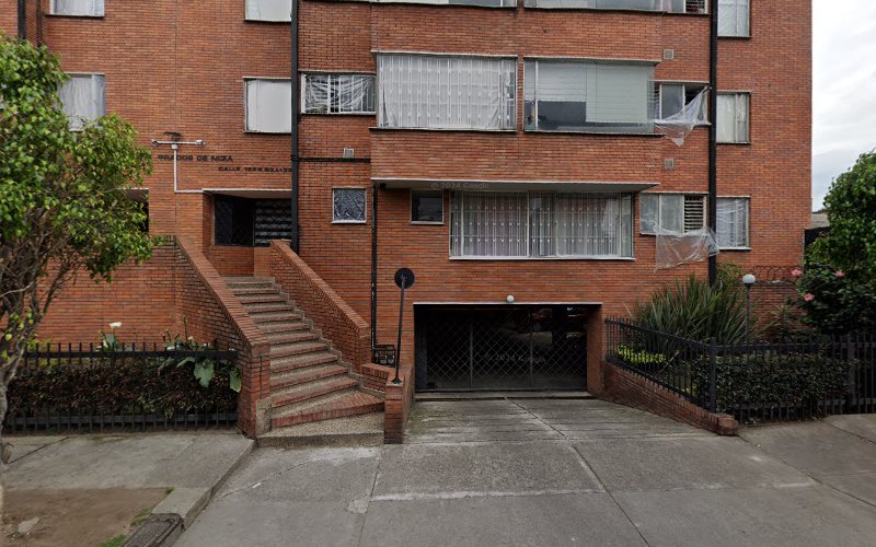 Sri Amman H/W - Ferretería en Bogotá