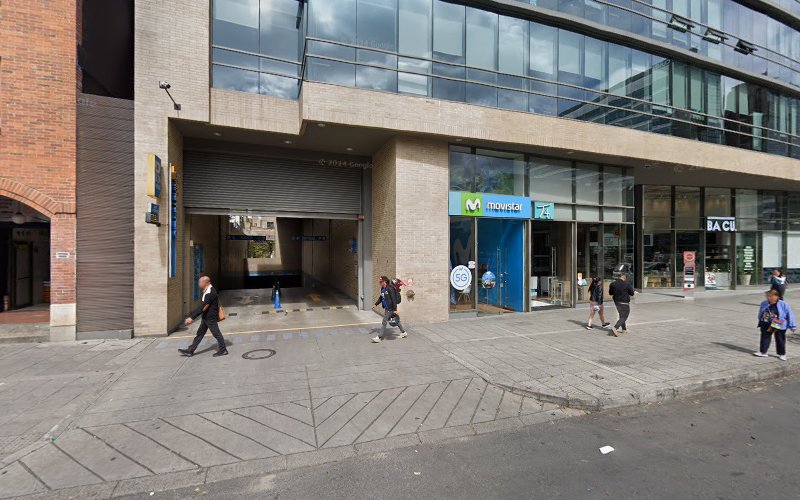 Stanley - Ferretería en Bogotá