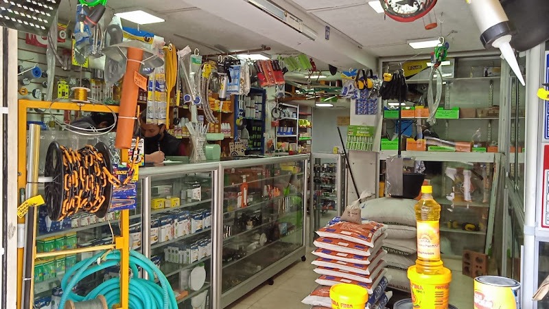 Su Ferretería - Ferretería en Bogotá