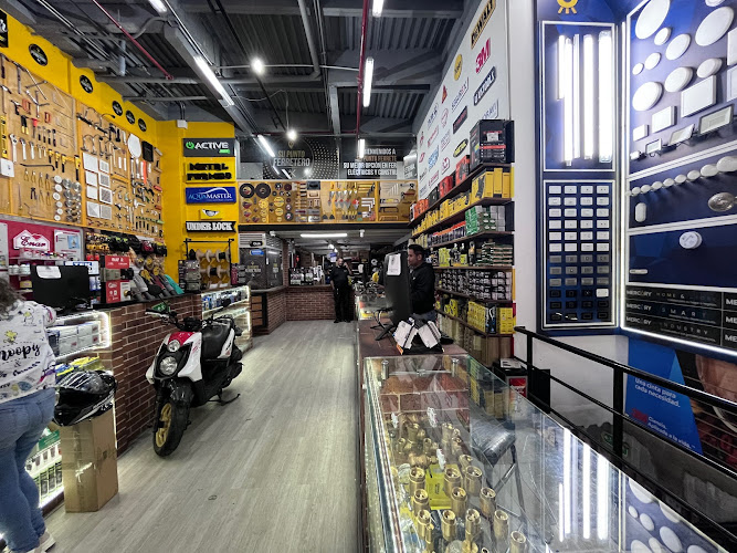 Su Punto Ferretero - Ferretería en Bogotá