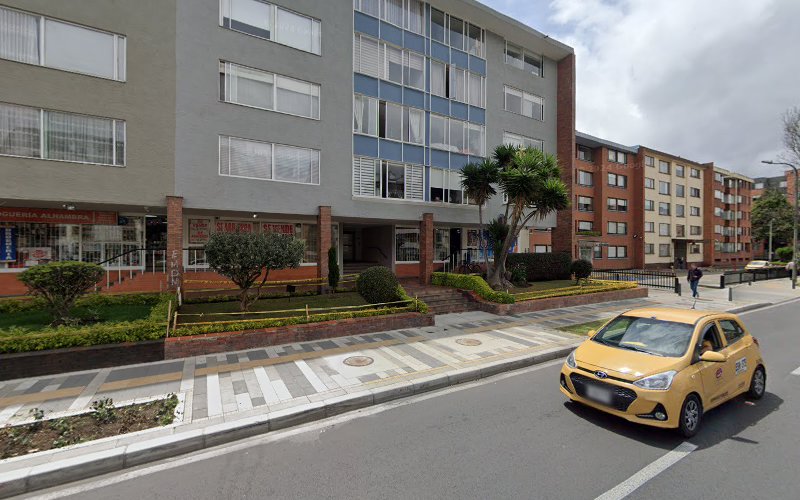 SUMANCON S.A.S FERRETERIA Y CONSTRUCCION - Ferretería en Bogotá