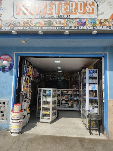 Suministros generales de construcción y ferretería - Tienda de materiales para la construcción en Bogotá