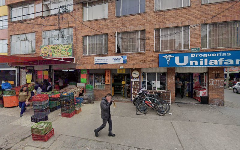 Super Electricos - Ferretería en Bogotá