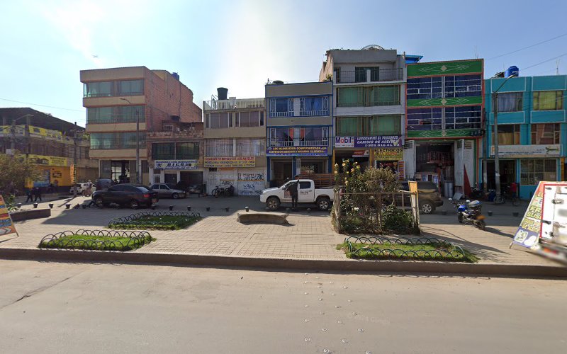 SUPERPLAST - Ferretería en Bogotá