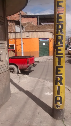 Surticarpintero - Ferretería en Bogotá