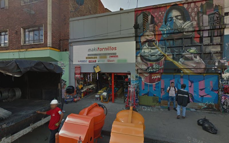 Surtiferreterias de la Sabana - Ferretería en Bogotá