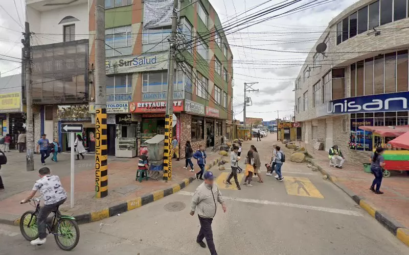 Surtiluminaciones De Bosa Deposito -  en Bogotá