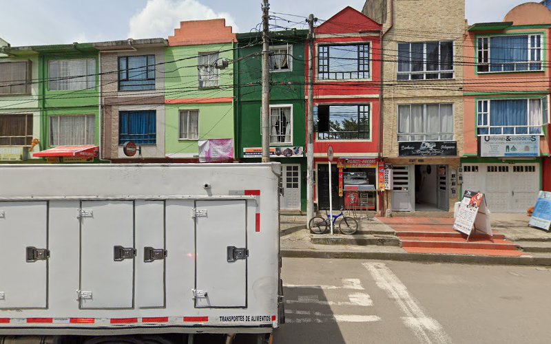 T y S - Ferretería en Bogotá