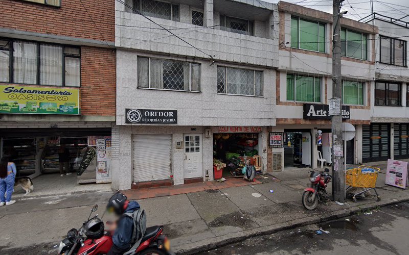 TALADRO PERCUTOR - Ferretería en Bogotá