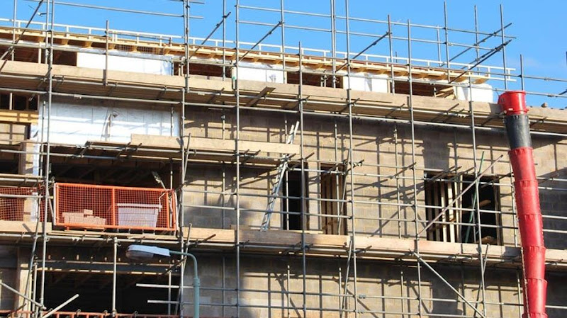 Taller Juan Carlos MUNDIEQUIPOS - Proveedor de materiales de construcción en Bogotá