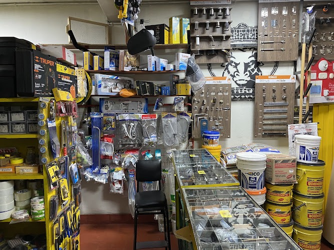 TAURUS FERRETERIA - Ferretería en Bogotá