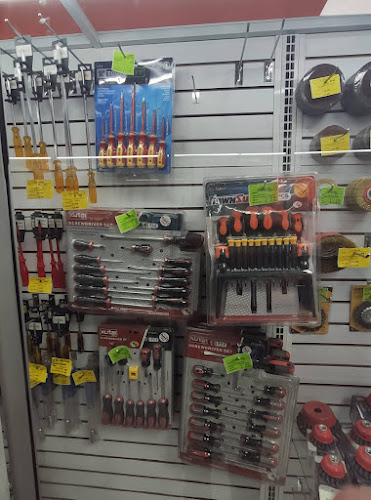 TECHNICONC SAS - Ferretería en Bogotá