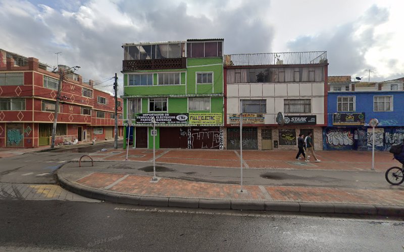 Tecni Plas Him - Ferretería en Bogotá