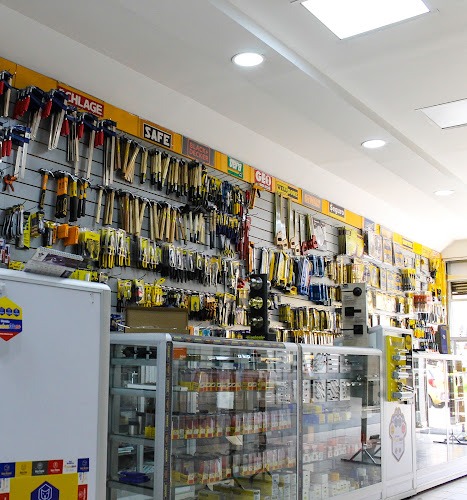 Tecnifácil - Ferretería en Bogotá