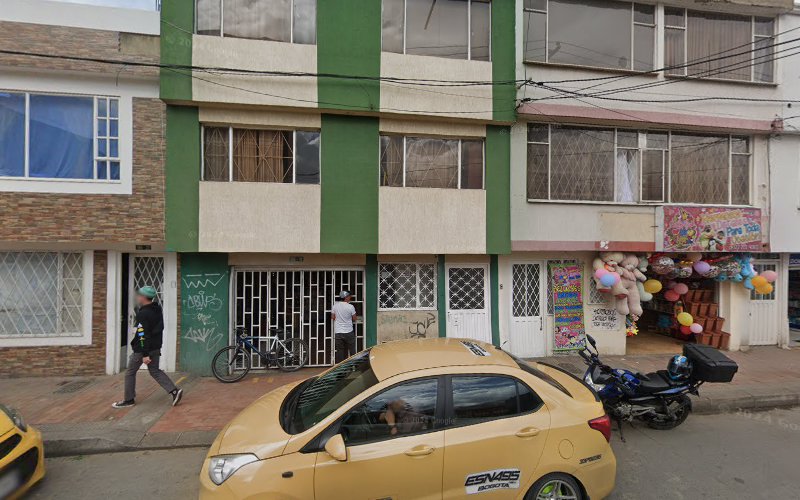 Tecniservicios VM - Ferretería en Bogotá