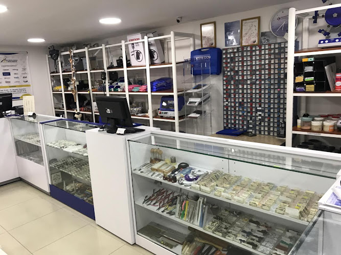 Tecnologia e Insumos - Joyería en Bogotá