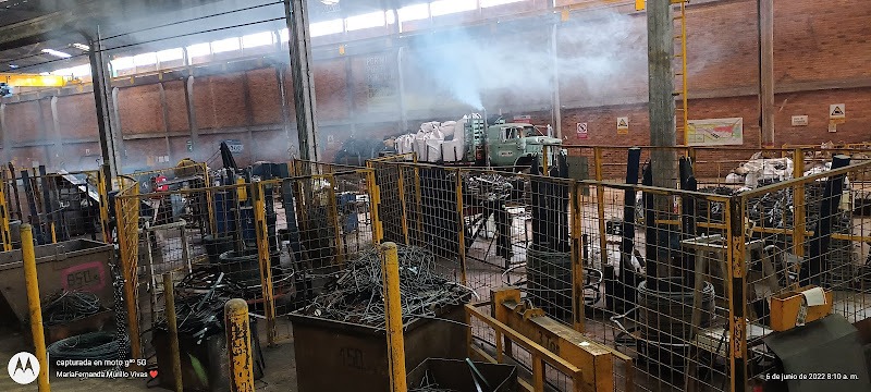 Ternium - Ferretería en Bogotá