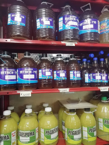 TEXTI LOS ANGELES - Ferretería en Bogotá