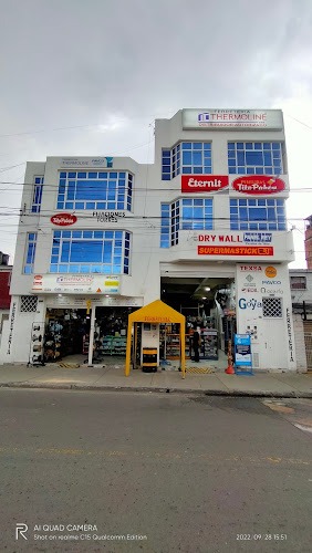 Thermoline SAS - Ferretería en Bogotá