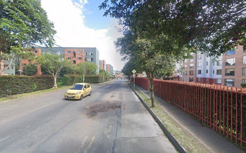 Thmnews - Ferretería en Bogotá