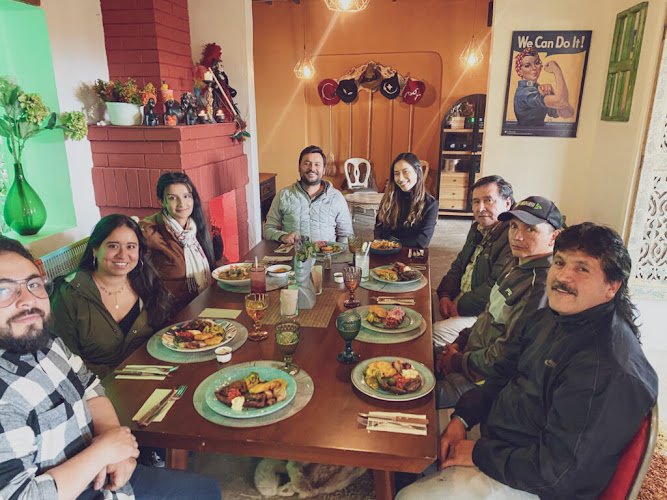 Tienda del Arquitecto - Ferretería en Bogotá