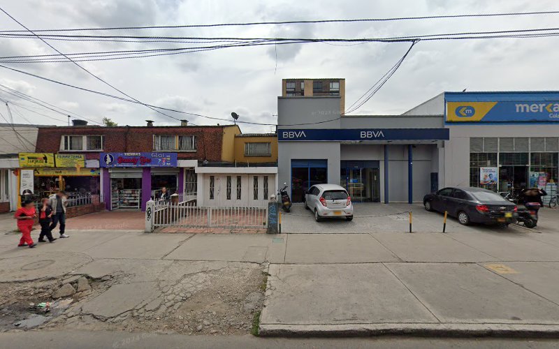 TITANIO Ferretería - Ferretería en Bogotá