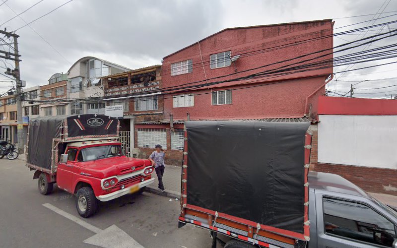 Todo Cortes JA SAS - Ferretería en Bogotá