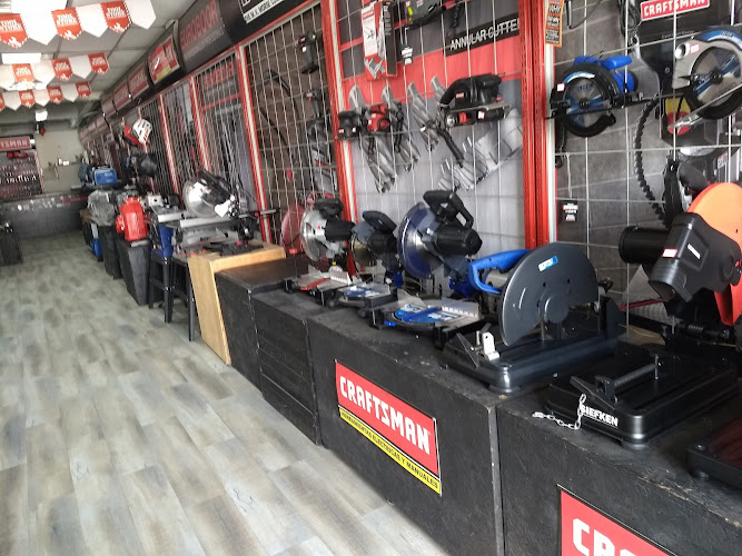 Tool Store Paloquemao, Bogotá - Herramientas eléctricas, soldadores y automatización de puertas. - Tienda de herramientas en Bogotá